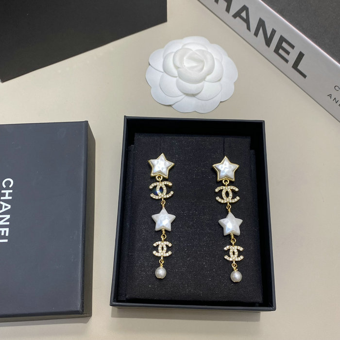 Chanel Earrings CE60310