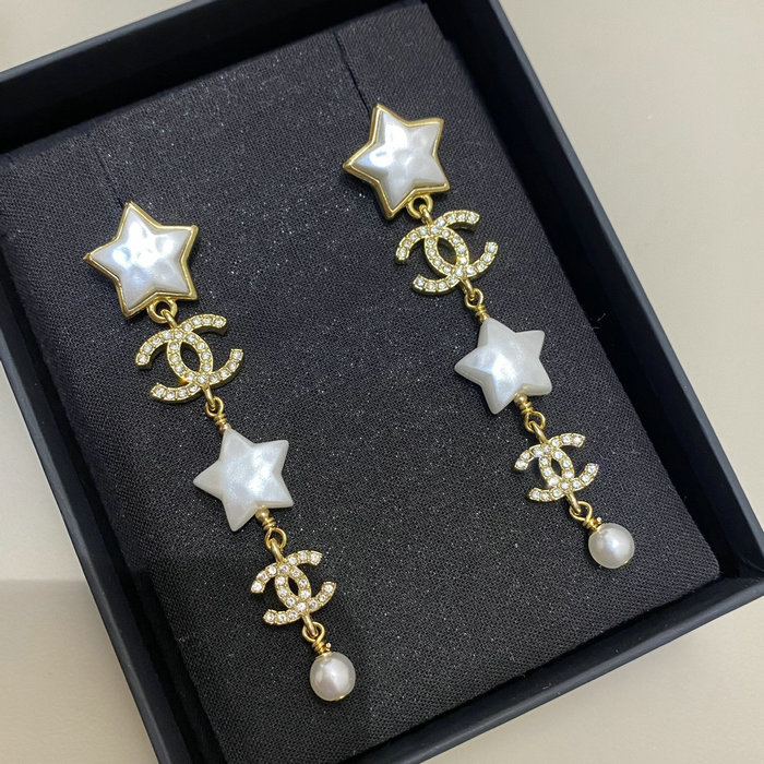 Chanel Earrings CE60310