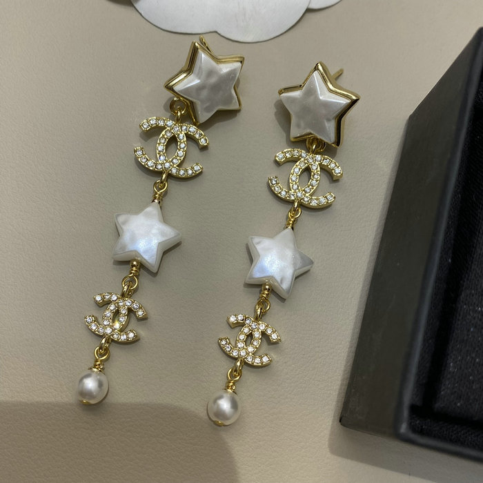 Chanel Earrings CE60310