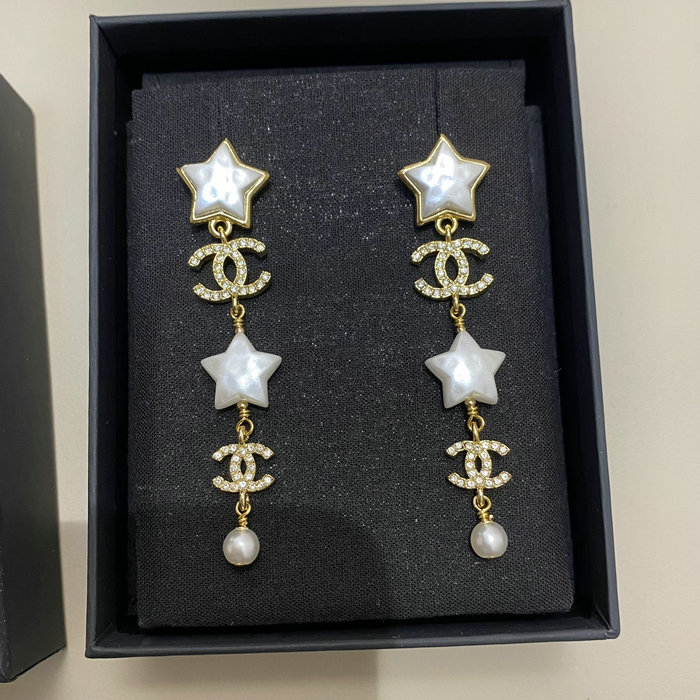 Chanel Earrings CE60310