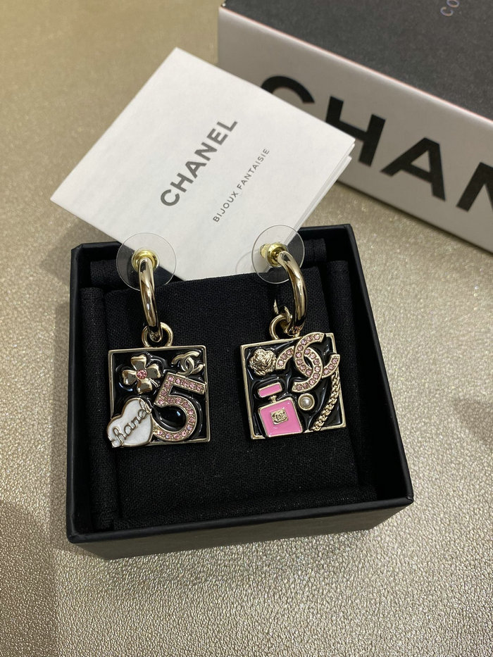 Chanel Earrings CE60311