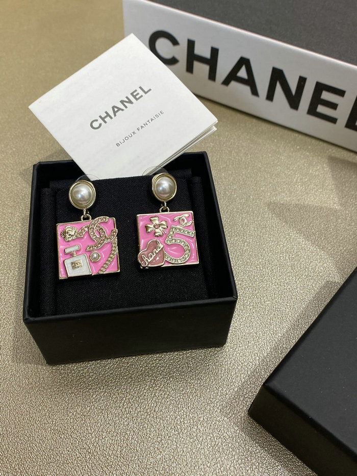 Chanel Earrings CE60312