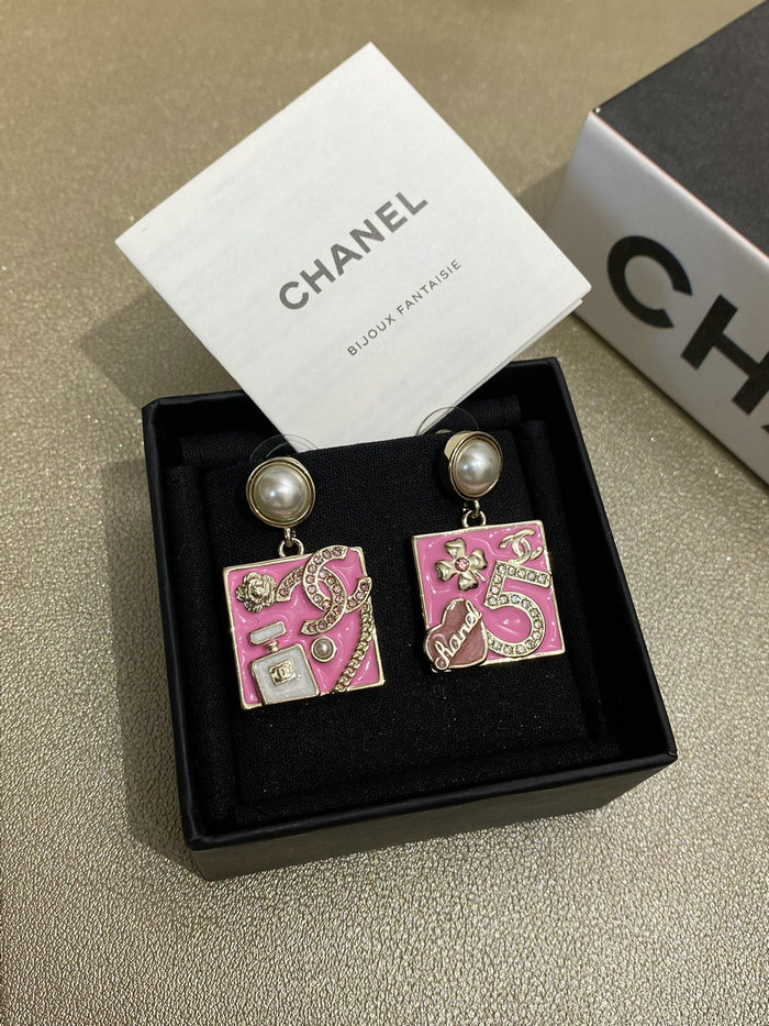 Chanel Earrings CE60312