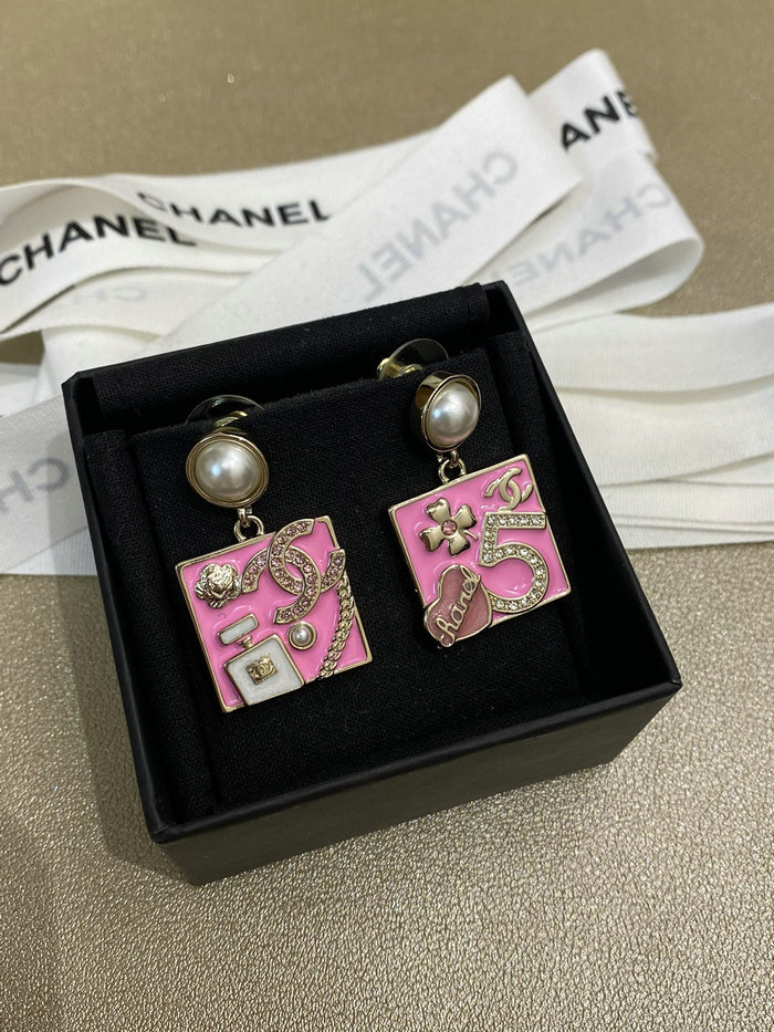 Chanel Earrings CE60312