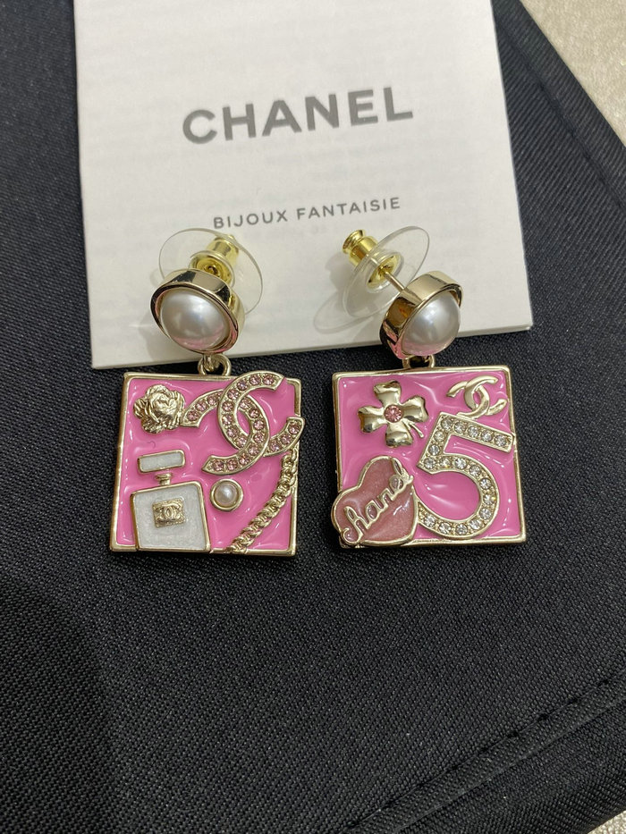 Chanel Earrings CE60312