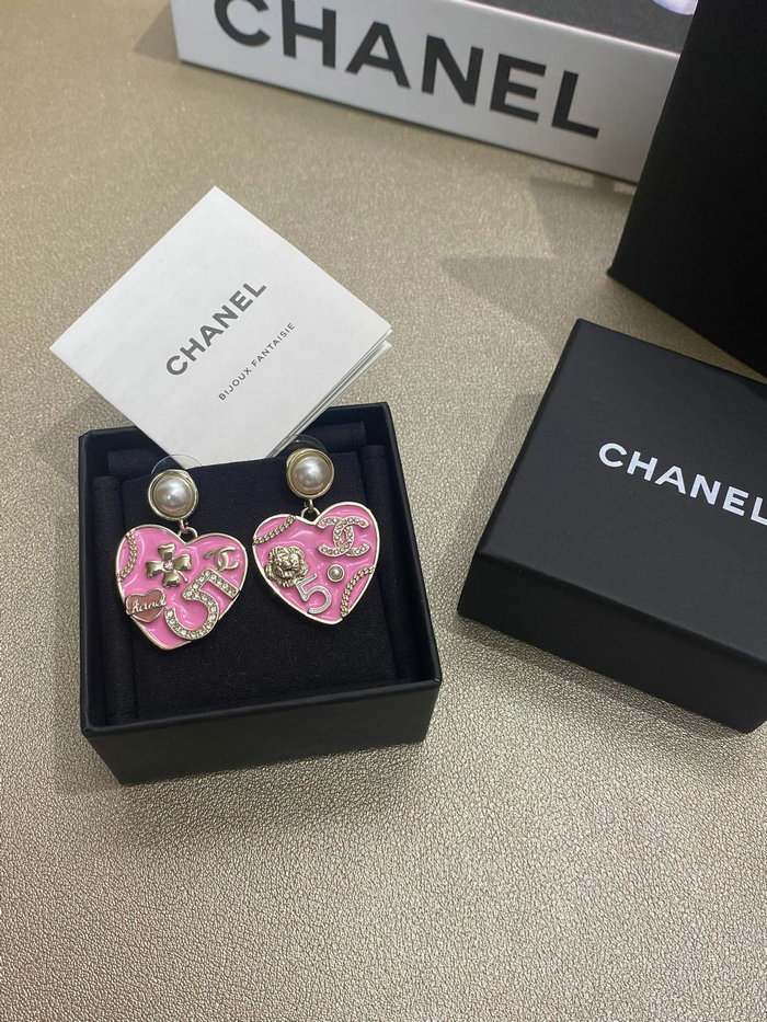 Chanel Earrings CE60313