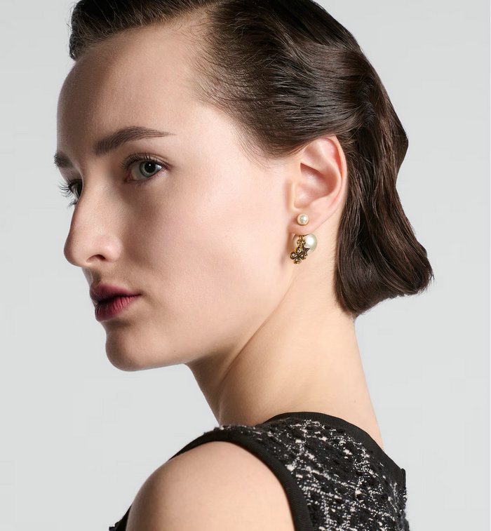 Chanel Earrings CE60315