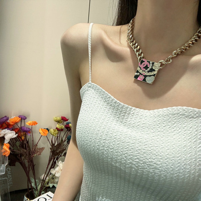 Chanel Necklace CN60301