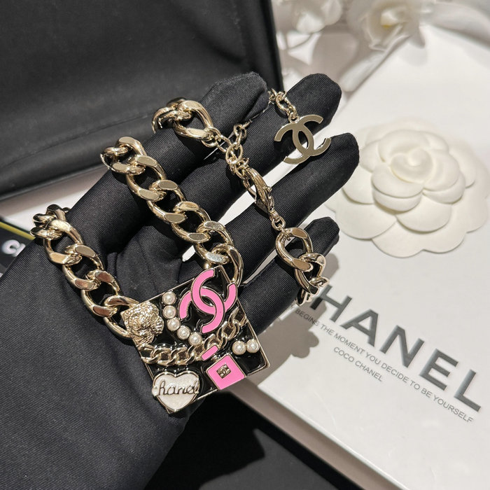 Chanel Necklace CN60301