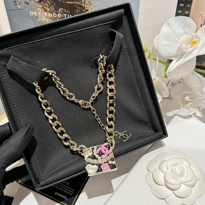 Chanel Necklace CN60301