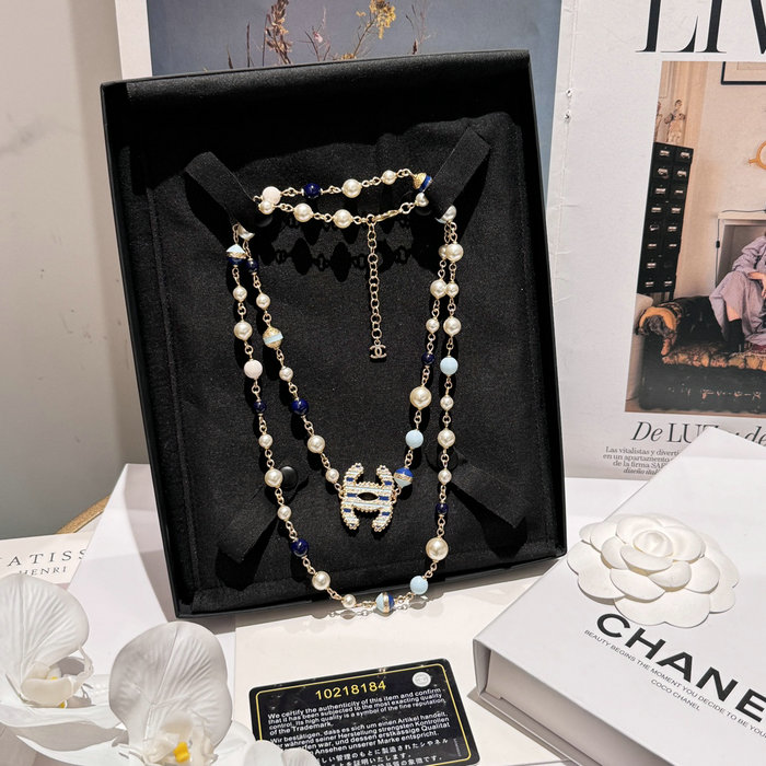 Chanel Necklace CN60302