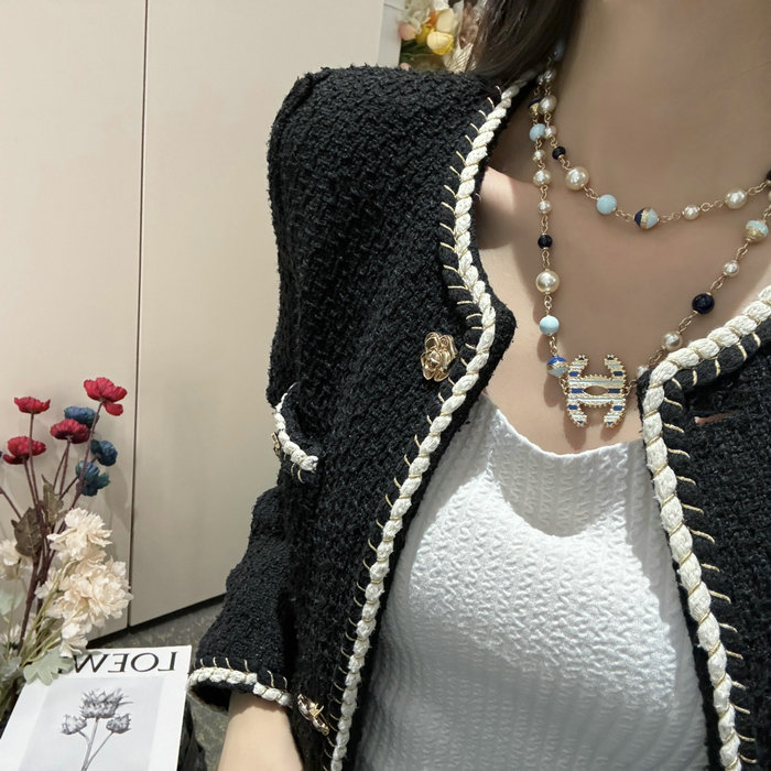 Chanel Necklace CN60302