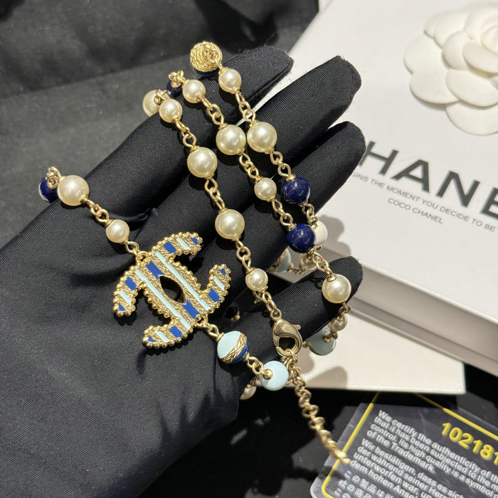 Chanel Necklace CN60302