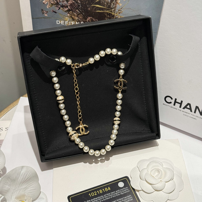 Chanel Necklace CN60304