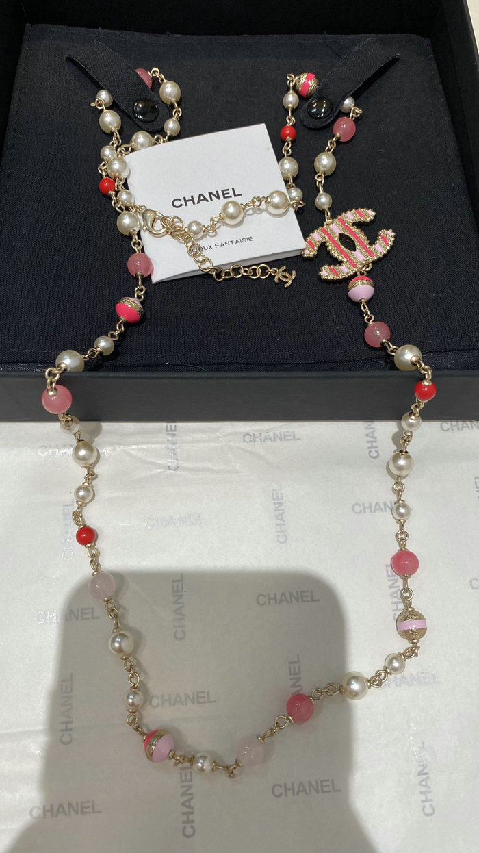 Chanel Necklace CN60306