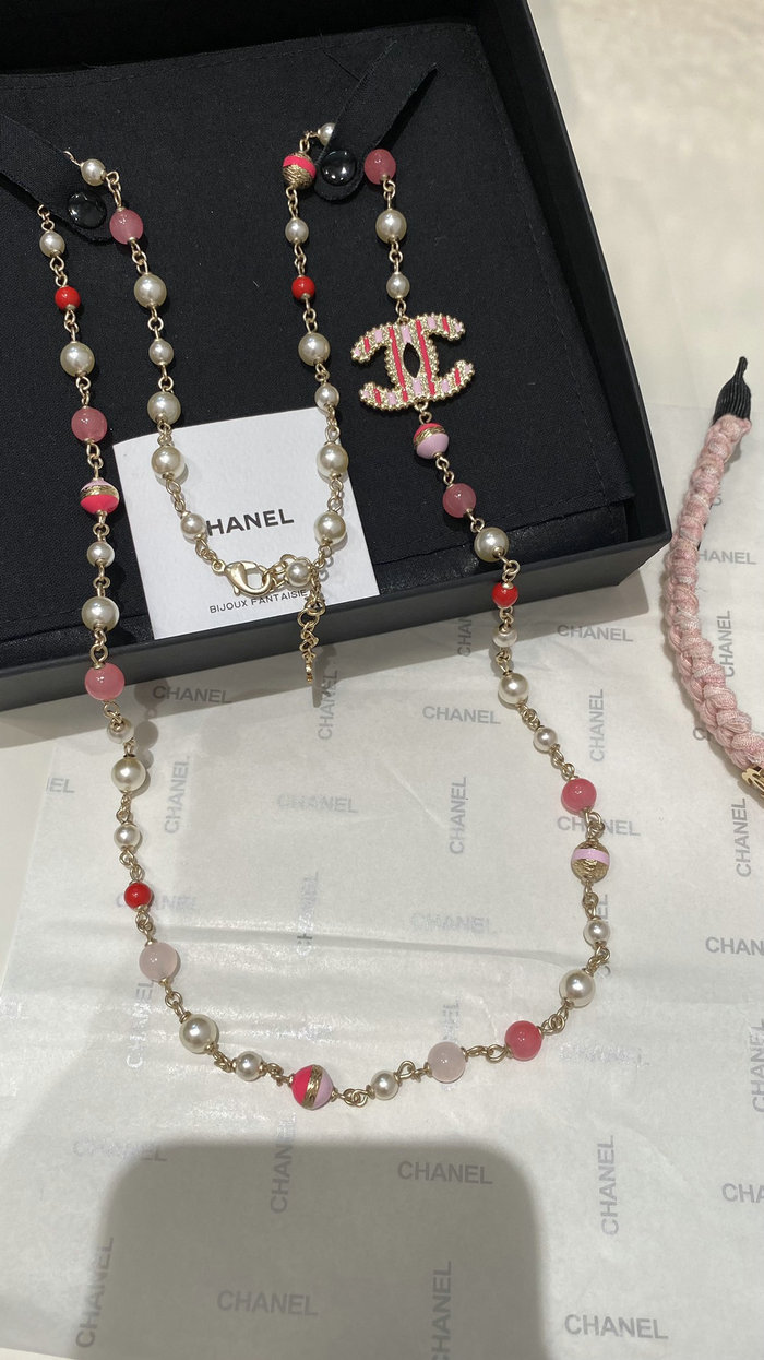 Chanel Necklace CN60306