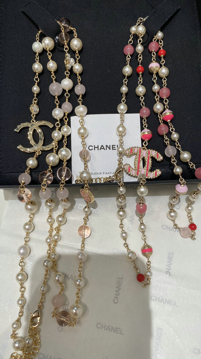 Chanel Necklace CN60306