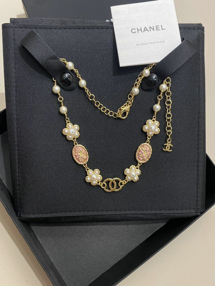 Chanel Necklace CN60307