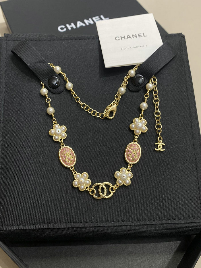 Chanel Necklace CN60307