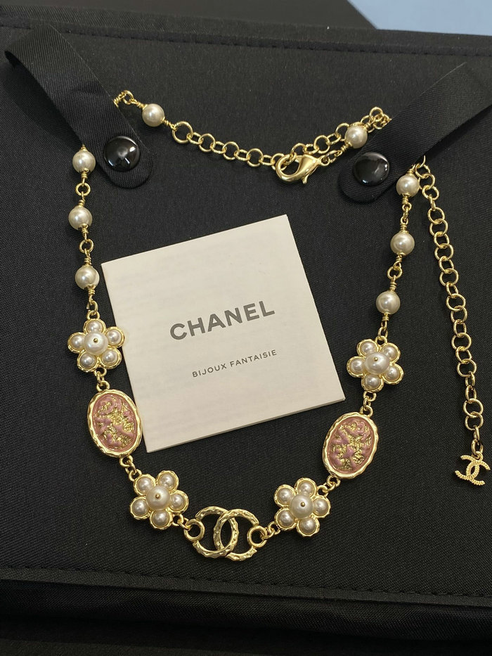 Chanel Necklace CN60307