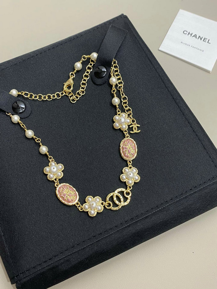 Chanel Necklace CN60307