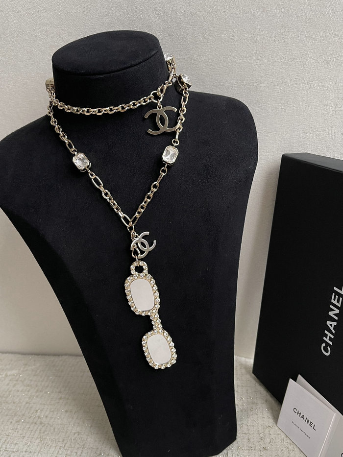 Chanel Necklace CN60308