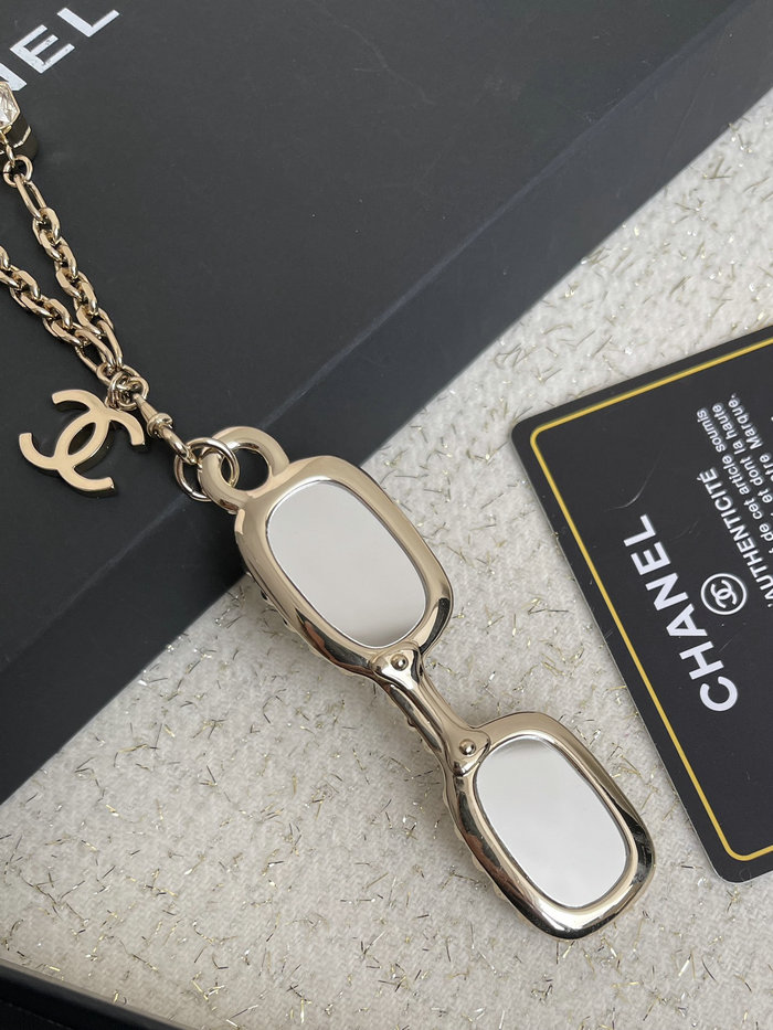 Chanel Necklace CN60308