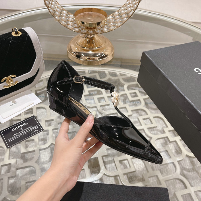 Chanel Pumps WSC53102