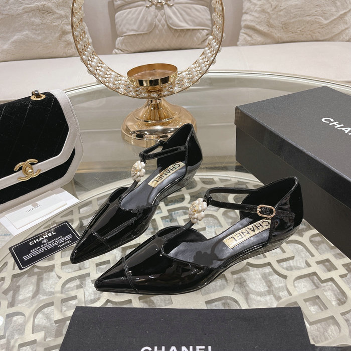 Chanel Pumps WSC53102