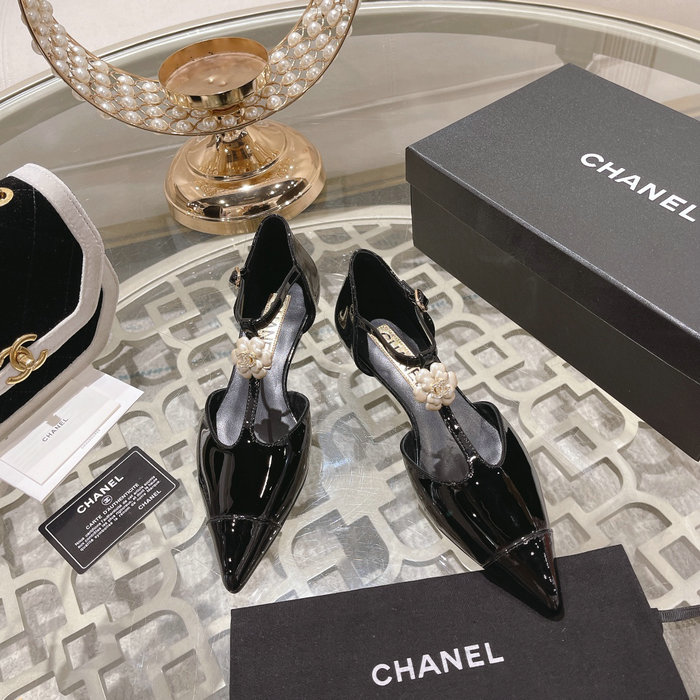 Chanel Pumps WSC53102