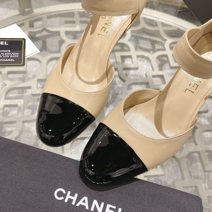 Chanel Pumps WSC53103