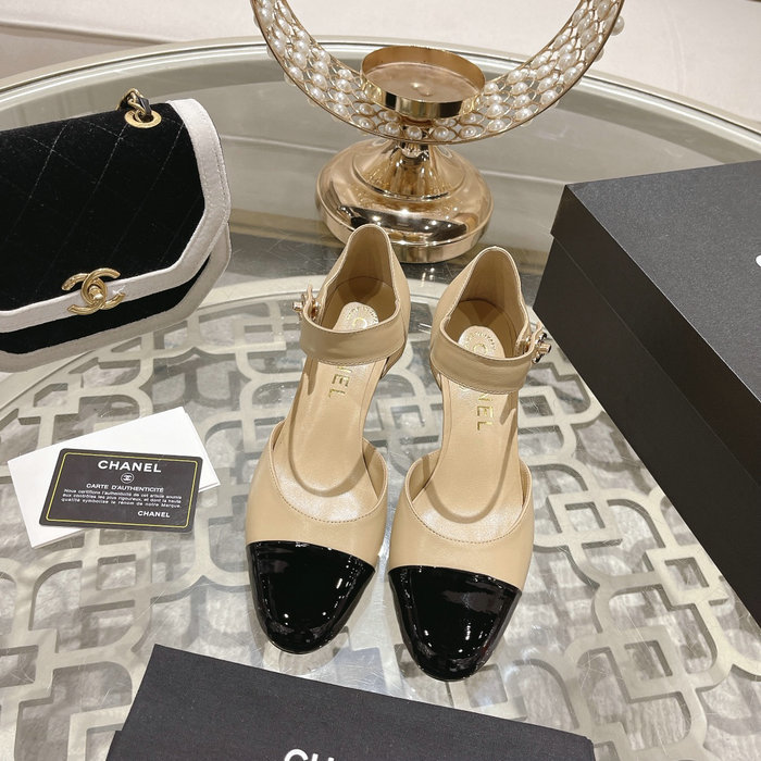 Chanel Pumps WSC53103