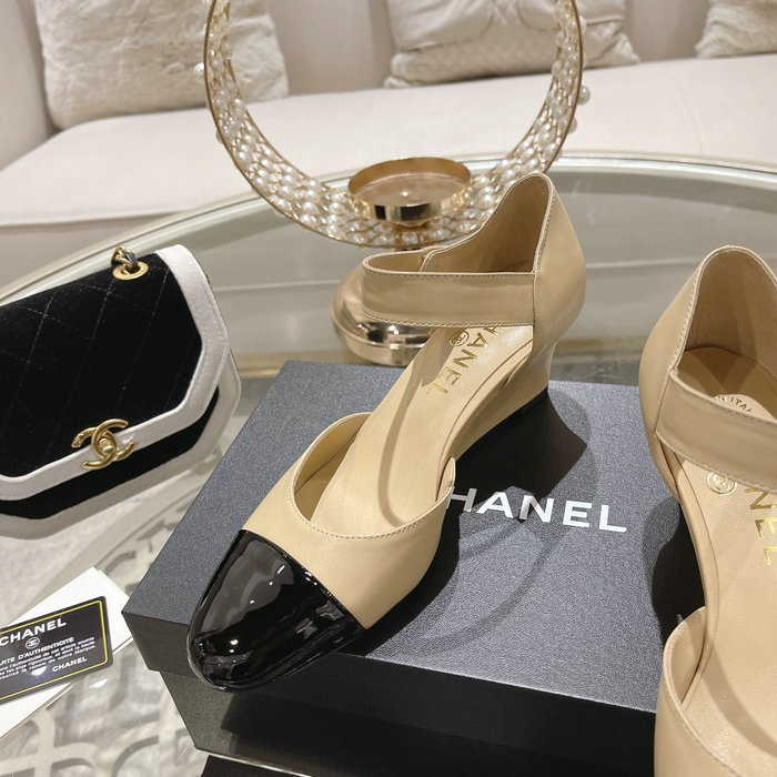 Chanel Pumps WSC53103