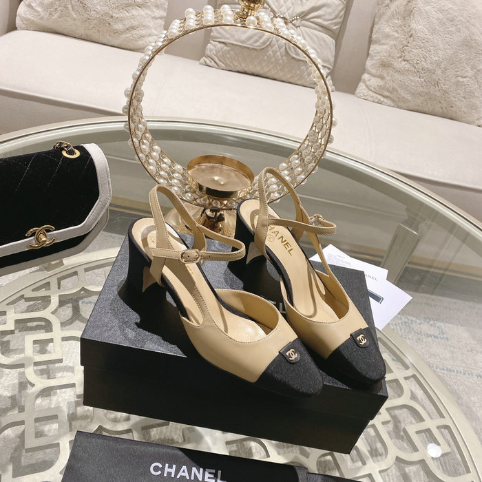 Chanel Pumps WSC53104