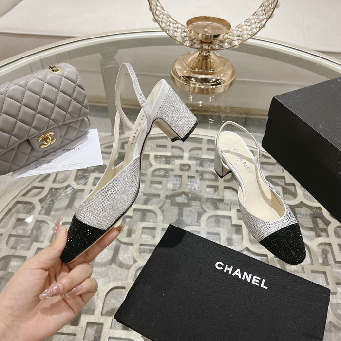 Chanel Pumps WSC53105