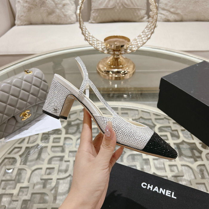 Chanel Pumps WSC53105