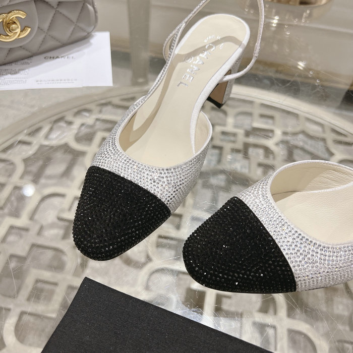 Chanel Pumps WSC53105