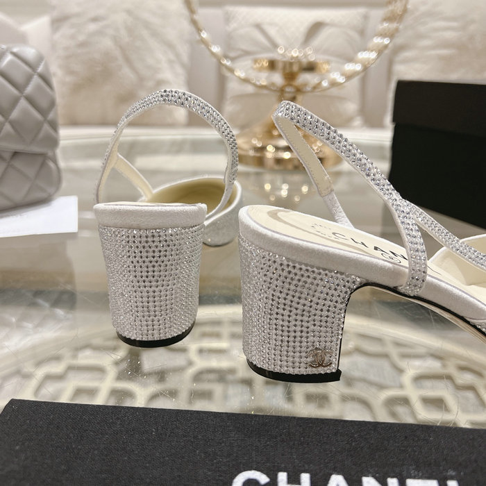 Chanel Pumps WSC53105