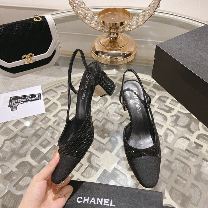 Chanel Pumps WSC53107