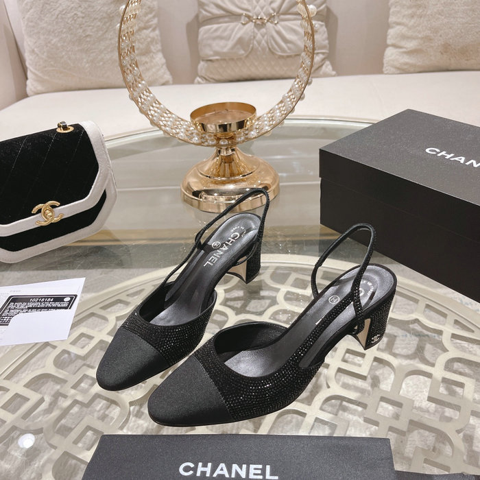 Chanel Pumps WSC53107