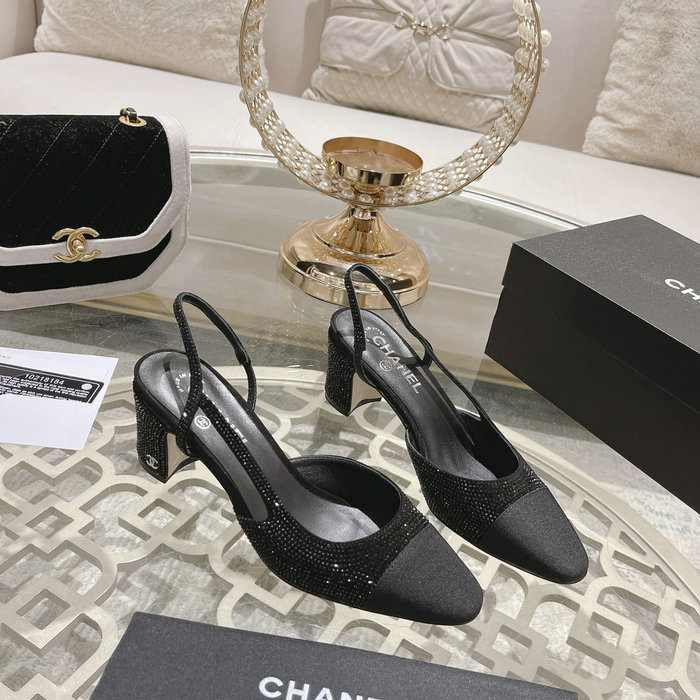 Chanel Pumps WSC53107