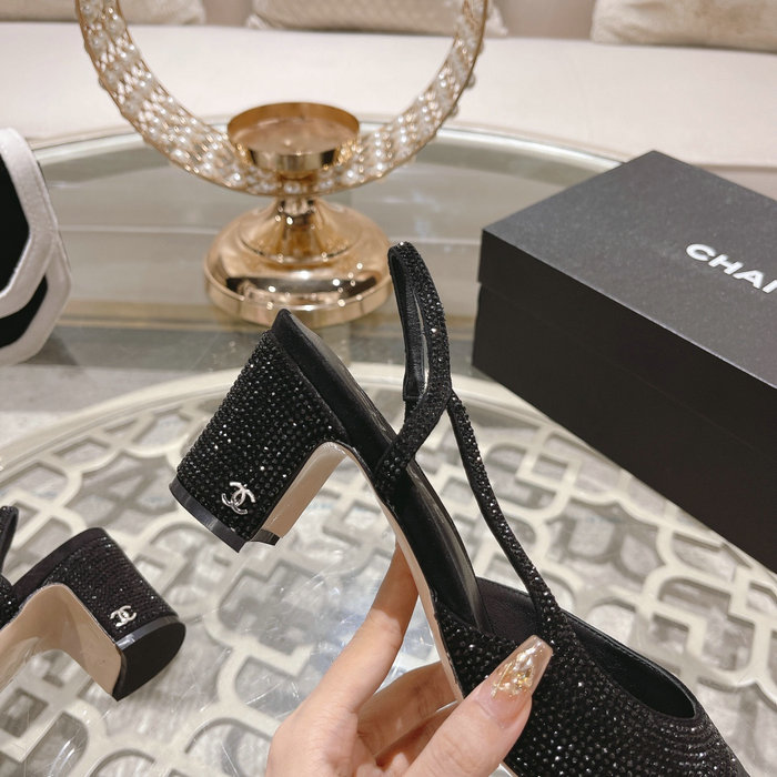 Chanel Pumps WSC53107