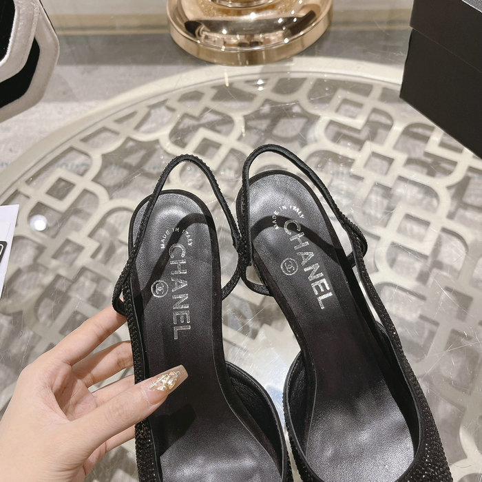 Chanel Pumps WSC53107