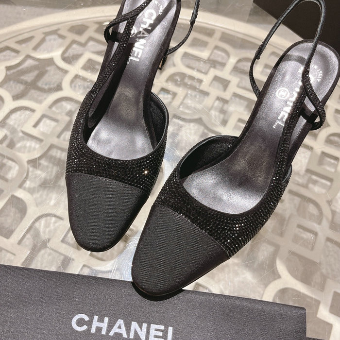 Chanel Pumps WSC53107