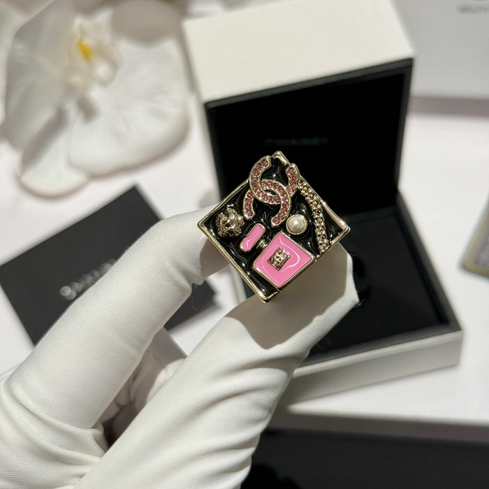 Chanel Ring CR60301