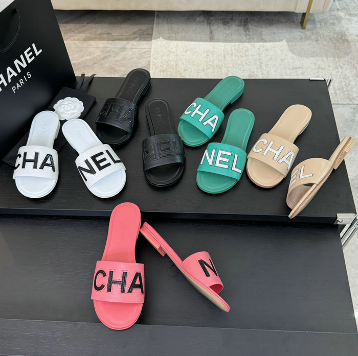 Chanel Sandals MSC60107