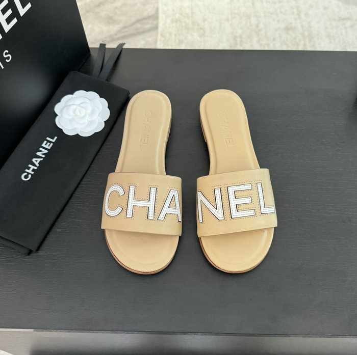 Chanel Sandals MSC60107