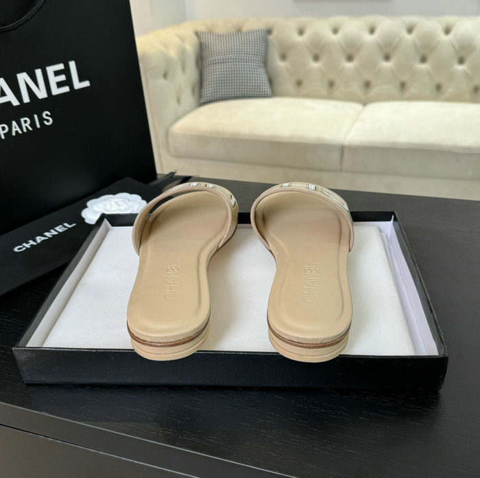 Chanel Sandals MSC60107