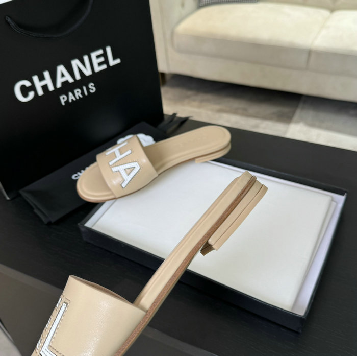 Chanel Sandals MSC60107