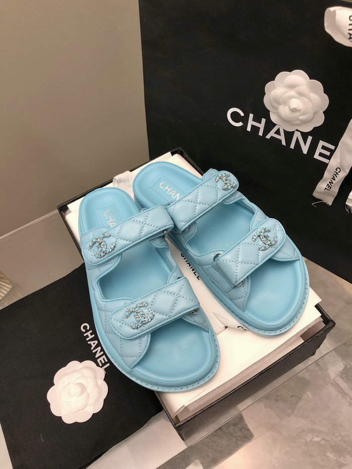 Chanel Sandals SCS60401